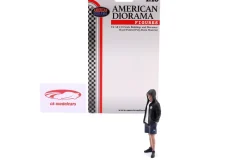Liberty Walk LB Nation Figur 2 1:18 American Diorama