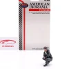 Liberty Walk LB Nation Figur 4 1:18 American Diorama