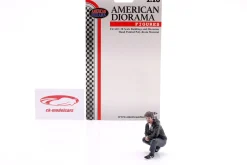 Liberty Walk LB Nation Figur 4 1:18 American Diorama