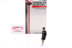 Liberty Walk LB Nation Figur 5 1:18 American Diorama