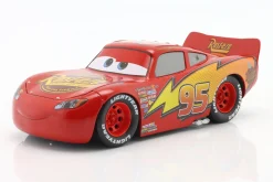 Lightning McQueen #95 Disney Film Cars rot 1:24 Jada Toys
