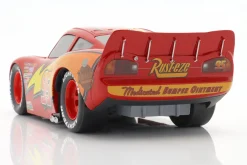 Lightning McQueen #95 Disney Film Cars rot 1:24 Jada Toys