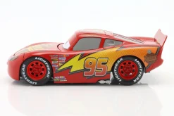 Lightning McQueen #95 Disney Film Cars rot 1:24 Jada Toys