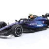 Logan Sargeant Williams FW46 #2 Saudi-Arabien GP Formel 1 2024 1:18 Solido