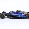 Logan Sargeant Williams FW45 #2 USA GP Formel 1 2023 1:18 Spark