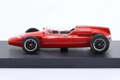 Lorenzo Bandini Cooper T53 #62 Italien GP Formel 1 1961 1:43 Brumm