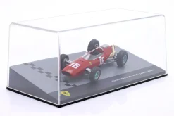 Lorenzo Bandini Ferrari 246 F1-66 #16 Formel 1 1966 1:43 Altaya
