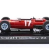 Lorenzo Bandini Ferrari 512 F1 #17 Formel 1 1965 1:24 Premium Collectibles