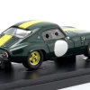 Lotus Elan 26R Coupe Streamline 1964 grün / gelb 1:43 Matrix