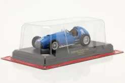 Louis Rosier Ferrari 375 #8 Formel 1 1952 1:43 Altaya