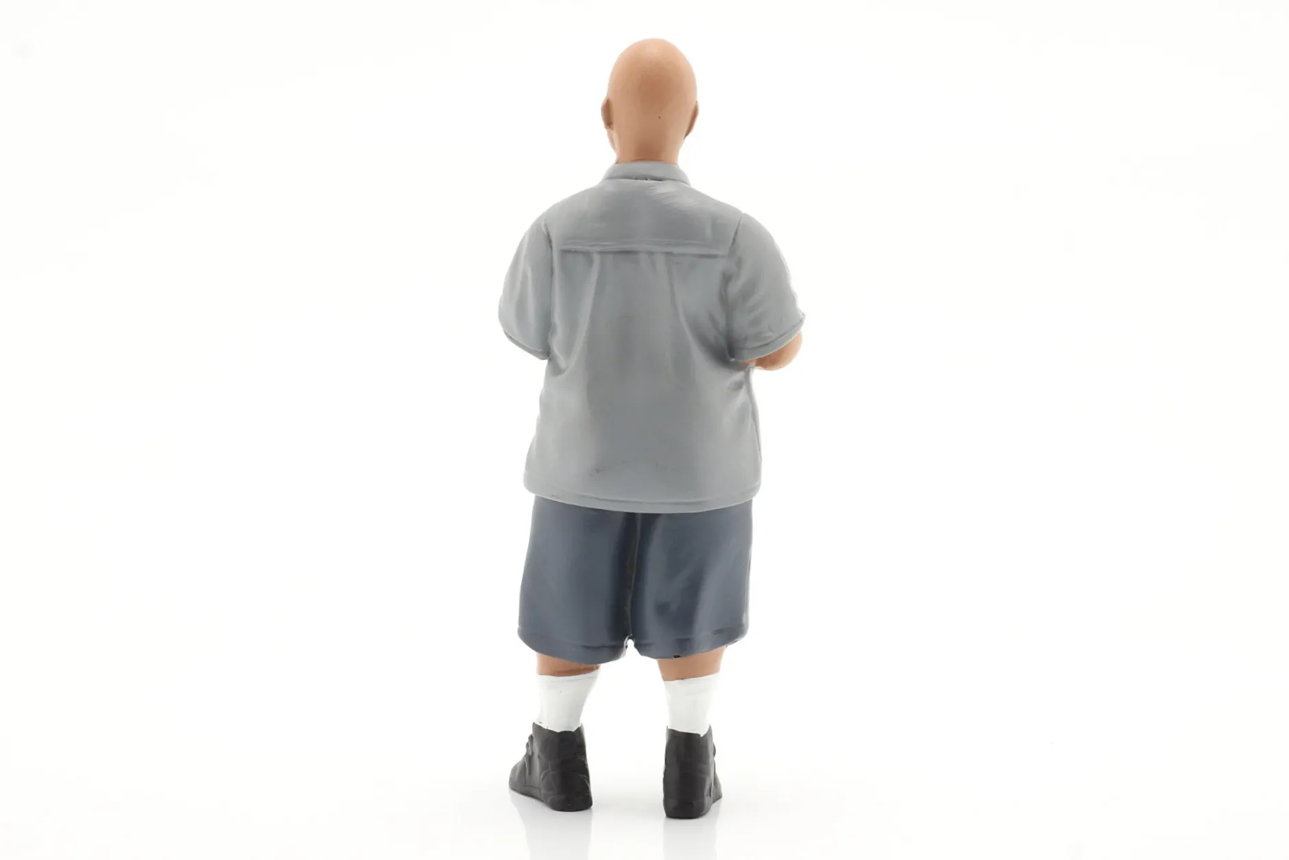 Lowriders Figur #1 1:18 American Diorama