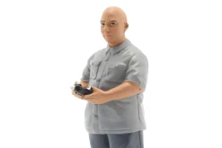 Lowriders Figur #1 1:18 American Diorama