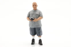 Lowriders Figur #1 1:18 American Diorama