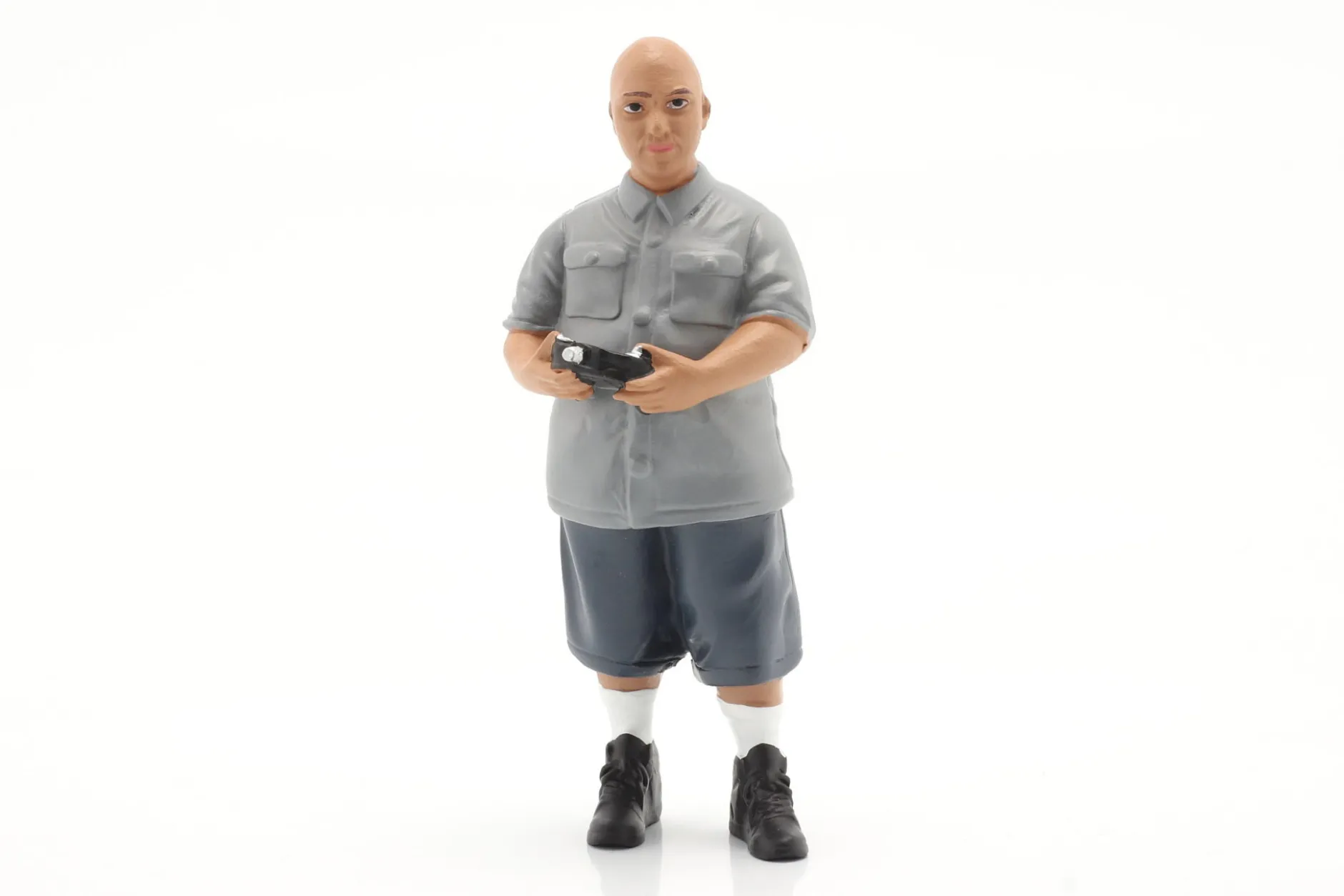 Lowriders Figur #1 1:18 American Diorama