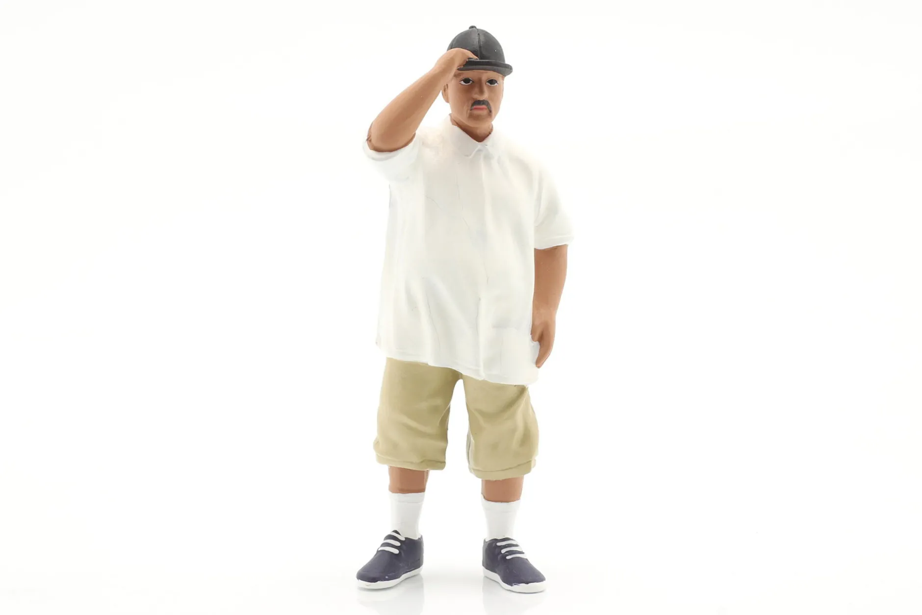 Lowriders Figur #2 1:18 American Diorama