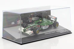 Luciano Burti Jaguar R2 #19 Brasilien GP Formel 1 2001 1:43 Altaya