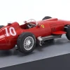 Luigi Musso Ferrari 801 #10 Formel 1 1957 1:43 Altaya