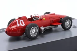 Luigi Musso Ferrari 801 #10 Formel 1 1957 1:43 Altaya