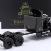 Mack RL 700L Sattelzugmaschine Baujahr 1974 schwarz 1:18 Road Kings