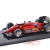 M. Alboreto Ferrari 156/85 #27 Sieger Deutschland GP Formel 1 1985 1:24 Premium Collectibles