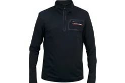 Manthey Racing Midlayer Shirt Heritage schwarz