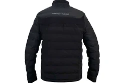 Manthey Racing Steppjacke Heritage schwarz