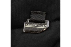 Manthey Racing Steppjacke Heritage schwarz