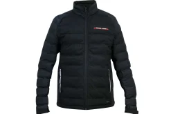 Manthey Racing Steppjacke Heritage schwarz