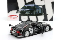 Manuel Reuter #7 Opel Calibra V6 4x4 Team Joest DTM / ITC Champion 1996 1:18 WERK83