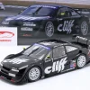 Manuel Reuter #7 Opel Calibra V6 4x4 Team Joest DTM / ITC Hockenheim 1996 1:18 WERK83