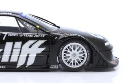 Manuel Reuter #7 Opel Calibra V6 4x4 Team Joest DTM / ITC Hockenheim 1996 1:18 WERK83