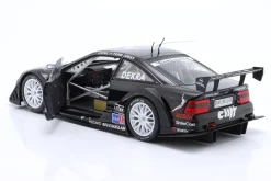 Manuel Reuter #7 Opel Calibra V6 4x4 Team Joest DTM / ITC Hockenheim 1996 1:18 WERK83