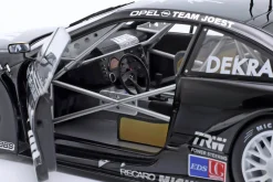 Manuel Reuter #7 Opel Calibra V6 4x4 Team Joest DTM / ITC Hockenheim 1996 1:18 WERK83
