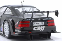 Manuel Reuter #7 Opel Calibra V6 4x4 Team Joest DTM / ITC Hockenheim 1996 1:18 WERK83