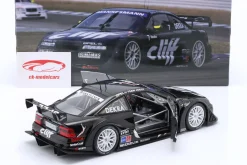 Manuel Reuter #7 Opel Calibra V6 4x4 Team Joest DTM / ITC Hockenheim 1996 1:18 WERK83