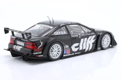 Manuel Reuter #7 Opel Calibra V6 4x4 Team Joest DTM / ITC Hockenheim 1996 1:18 WERK83