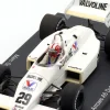 Marc Surer Arrows A6 #29 8th Niederlande GP Formel 1 1983 1:43 Spark