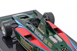 Mario Andretti Lotus 80 #1 Formel 1 1979 1:24 Premium Collectibles