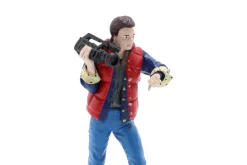 Marty McFly Back to the Future Figur 1:24 Cartrix
