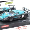 Maserati MC 12 SlotCar #9 FIA GT 2005 Vitaphone Racing 1:32 Carrera Evolution