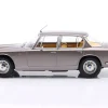 Maserati Quattroporte I Baujahr 1965 grau metallic 1:18 KK-Scale