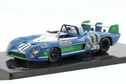 Matra MS670B #11 Sieger 24h LeMans 1973 Pescarolo, Larrousse 1:43 Ixo