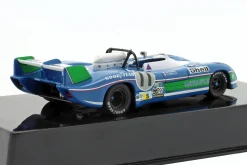 Matra MS670B #11 Sieger 24h LeMans 1973 Pescarolo, Larrousse 1:43 Ixo