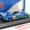 Matra MS670B #7 Sieger 24h LeMans 1974 Pescarolo, Larrousse 1:43 Ixo