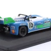 Matra MS670 #15 Sieger 24h LeMans 1972 Pescarolo, Hill 1:43 Altaya