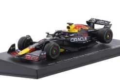 Max Verstappen Red Bull Racing RB21 #1 2nd Australien GP Formel 1 2025 1:64 Spark