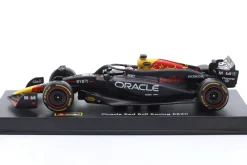 Max Verstappen Red Bull Racing RB20 #1 Formel 1 2024 1:43 Bburago
