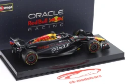 Max Verstappen Red Bull Racing RB20 #1 Formel 1 2024 1:43 Bburago