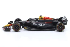 Max Verstappen Red Bull Racing RB20 #1 Formel 1 Weltmeister 2024 1:43 Bburago