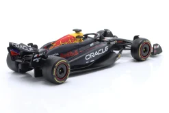 Max Verstappen Red Bull Racing RB20 #1 Formel 1 Weltmeister 2024 1:43 Bburago